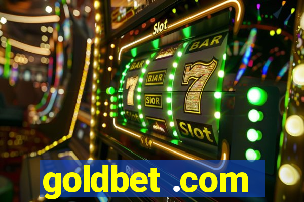 goldbet .com